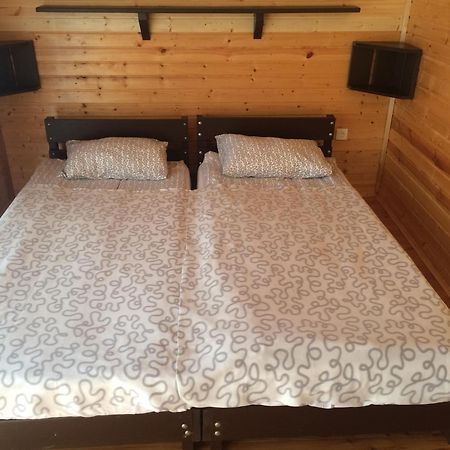 Hotel Eco Village New Athos Ngoại thất bức ảnh